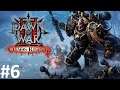 "Warhammer 40,000: Dawn of War II - Chaos Rising" #6 Powrót brata