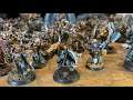 Warhammer 40k Army Overview - Space Wolves