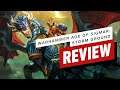 Warhammer Age of Sigmar: Storm Ground Review