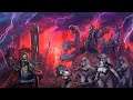 Warhammer ToTal War II. Игра с ДжиЛом или как мы любили мамку Малекита?