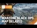 Warzone Black Ops may delayed | VGC Source