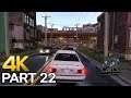 Watch Dogs Gameplay Walkthrough Part 22 - Watch Dogs 1 PC 4K 60FPS (No Commentary)