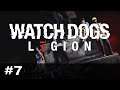 Watch Dogs: Legion - #7 - Nicholas' Angles