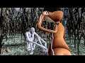We Found a Crying SCP in a Corn Field in Gmod?! (Garry's Mod Multiplayer Gameplay Roleplay)