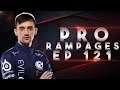 When Pro Players Enter Beast Rampage Mode - EP 121