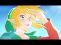 Wind Fish Egg Guide & Final Boss + 100% Ending [Hero Mode] Zelda Link's Awakening Switch Remake