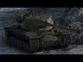 World of Tanks T57 Heavy - 6 Kills 9,7K Damage