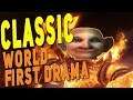 WoW Classic World First Drama - Ragnaros & Onyxia Down | Method Level 60 Drama - World of Warcraft