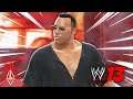 WWE 13 Attitude Era Mode - The Great One Part 1 - DWAYNE THE ROCK JOHNSON!!