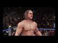 WWE 2K19 - Matt Riddle vs. Jeff Hardy (Velocity '03)