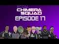 XCOM: Chimera Squad: Episode 17: More Shotguns!