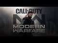 Yine winler Call of Duty: Modern Warfare