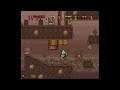 Yoshi's Strange Quest - Chocolate Lake (Normal Exit)