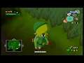 DETONADO Zelda The Wind Waker (pt) BR  wii  #17