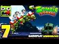 Zombie Tsunami - Gameplay Walkthrough Parte 7 - (Android, iOS)
