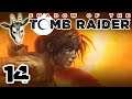 #14 ● Immerhin einigermaßen lautlos ● Shadow of the Tomb Raider [BLIND]