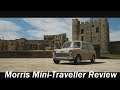 1965 Morris Mini-Traveller Review (Forza Horizon 4)