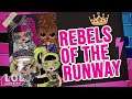 2020 Toys Guide: Rebels Of The Runway! Official Lyric Video LOL Surprise Remix! #LOLSurprise