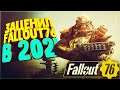 СТОИТ ЛИ ИГРАТЬ В 2021 ГОДУ? ▷ Fallout 76 | ВТОРОЙ ВЗГЛЯД