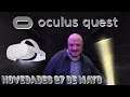 3 Novedades en Oculus Quest el día de hoy!