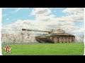 ТАНКУЕМ НА #Т54 / World of Tanks: Blitz / #ВОТБЛИЦ