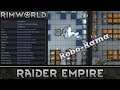 [80] Robo-Rama The Bionic Thrumbo | RimWorld 1.0 Raider Empire