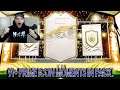 91+ PRIME ICON MOMENTS & WALKOUTS in FUTTIE 85+ SBC & Player - Fifa  21 Pack Opening Ultimate Team