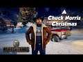 A Chuck Norris Christmas - World of Tanks