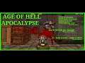 Age Of Hell Apocalypse  [delta touch / gzdoom 4.6]