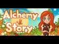 Alchemy Story - Trailer