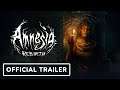 Amnesia: Rebirth - Official Launch Trailer