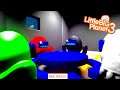Among Us film Animation | LittleBigPlanet 3