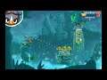Angry Birds 2 AB2 Mighty Eagle Bootcamp (MEBC) - Season 22 Day 38 (Bubbles x3 + Stella)