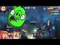 Angry birds 2 king pig panic kpp with bubbles 18/01/2021