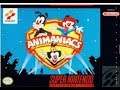 Animaniacs Tutorial Playthrough , With Commentary (SNES)