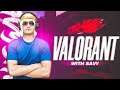 Aoo bhaiya koi Immortal tk carry krdoo! | Valorant Live India! | !about