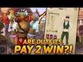 ARE OUTFITS PAY 2 WIN?!? Full Breakdown Video! | Seven Deadly Sins Grand Cross