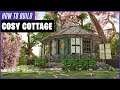 Ark: How To Build A Cosy Cottage