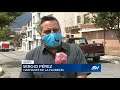 Asaltos y robos a vehículos, delitos frecuentes en barrio La Floresta de Quito