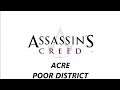 Assassin's Creed - Memory Block 3 - Acre Poor District - 11