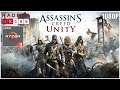 Assassin's Creed Unity | RYZEN 3 2200G + RX 580 8GB | 16GB RAM | HIGH 1080P