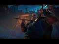 Assassin's Creed Valhalla - Kjotve the Cruel Boss Fight #2 (4K 60fps)