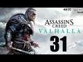 🔴 Assassin's Creed Valhalla | PC ULTRA 1440p60 | Máxima Dificultad | Cp.31 "Essex"