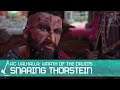 Assassin's Creed Valhalla: Wrath of the Druids - Snaring Thorstein [Main Quest]