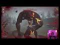 Attack on Titan - pt 17 - ao vivo - PlayStation 4