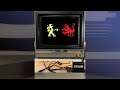 AWESOME: Wizard of Wor on C64 #shorts