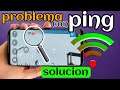 Bajar el ping en free fire Samsung /se me sube el ping en free fire😡problema con el wifi de Samsung!