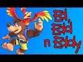 Banjo-Kazooie Announcement but with Ed, Edd n Eddy Sound Effects