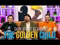 Batman: The Dark Knight Returns: The Golden Child | Back Issues Podcast