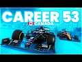 BATTLE MET BOTTAS VOOR WIN! (F1 2020 McLaren Career Mode 53 Canada - Nederlands)